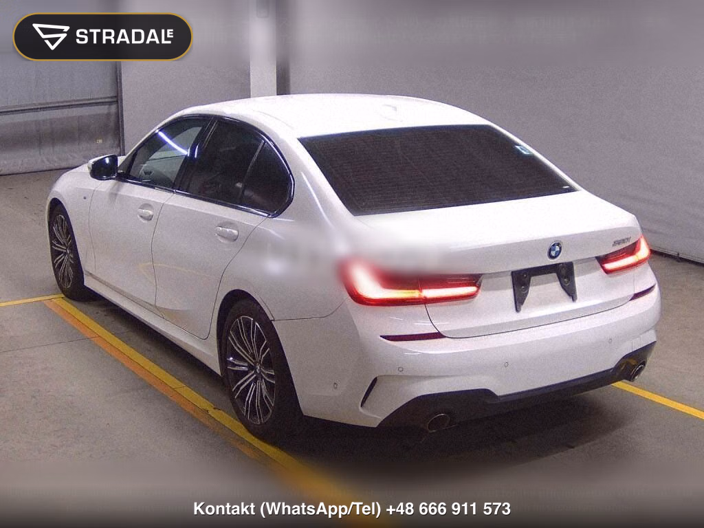 BMW 3 SERIES 4D OTHERS, miniaturka 3