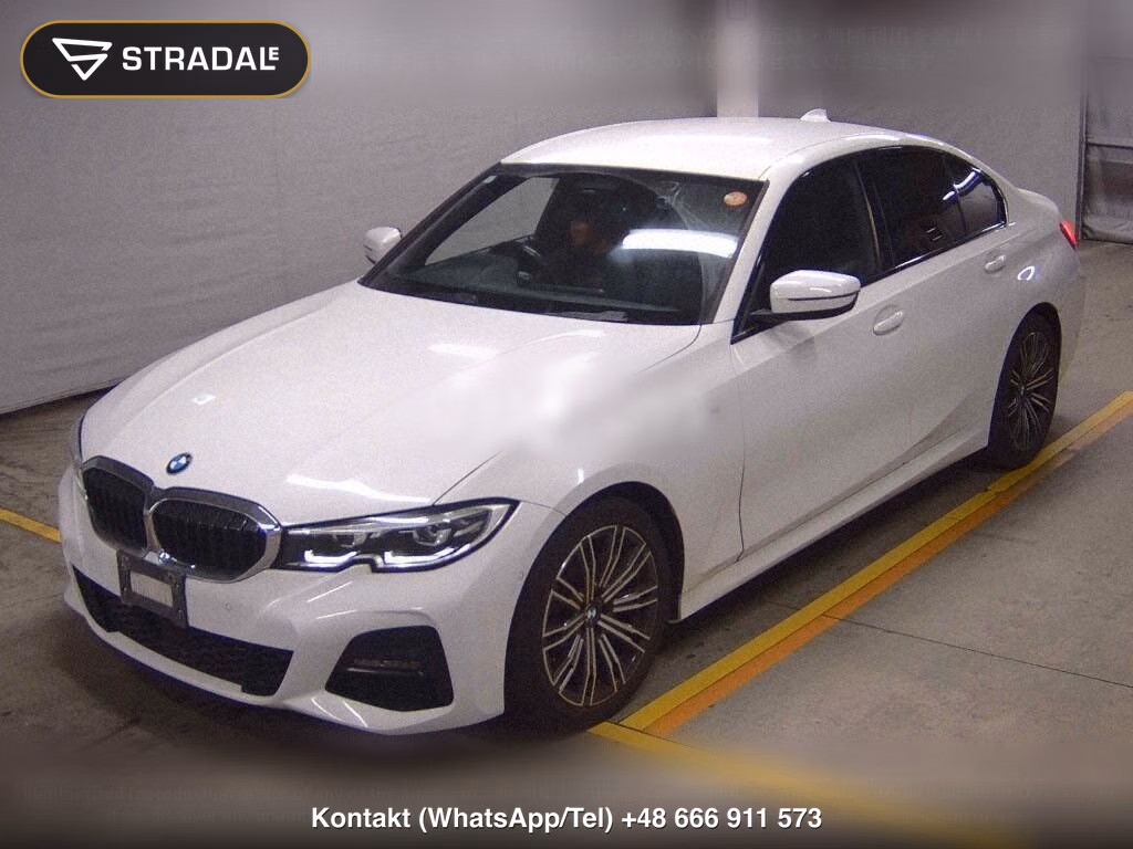BMW 3 SERIES 4D OTHERS, miniaturka 5