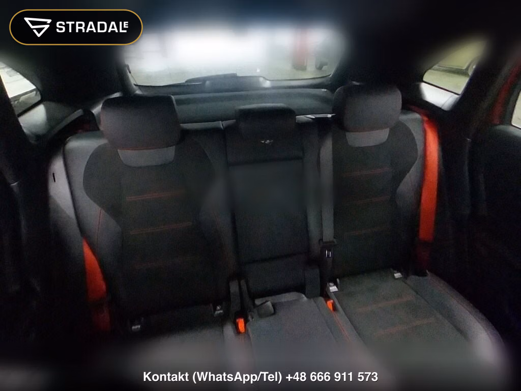 MERCEDES AMG GLA-CLASS 4WD GLA35 4MATIC, miniaturka 7