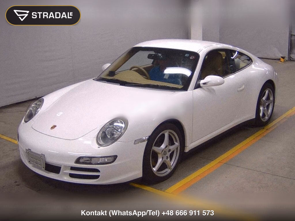PORSCHE 911 CP 4WD 911 CARRERA 4, miniaturka 5