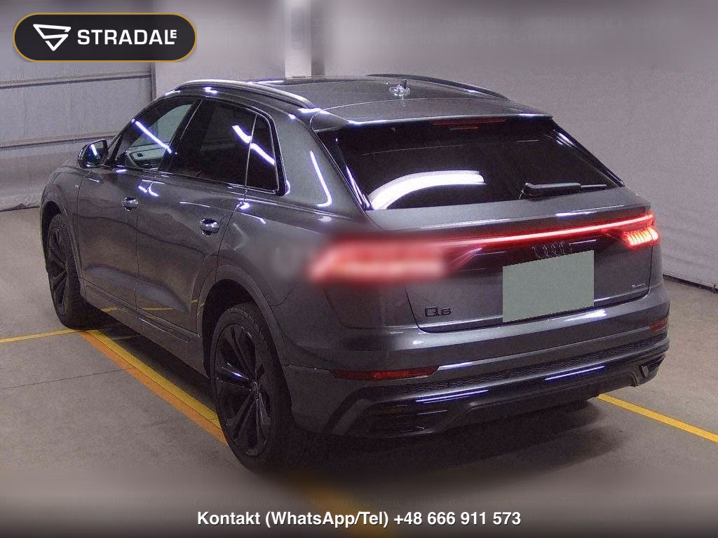 AUDI Q8 4WD OTHERS, miniaturka 3