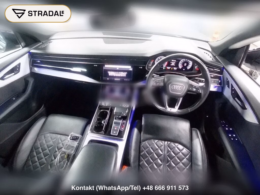 AUDI Q8 4WD OTHERS, miniaturka 4