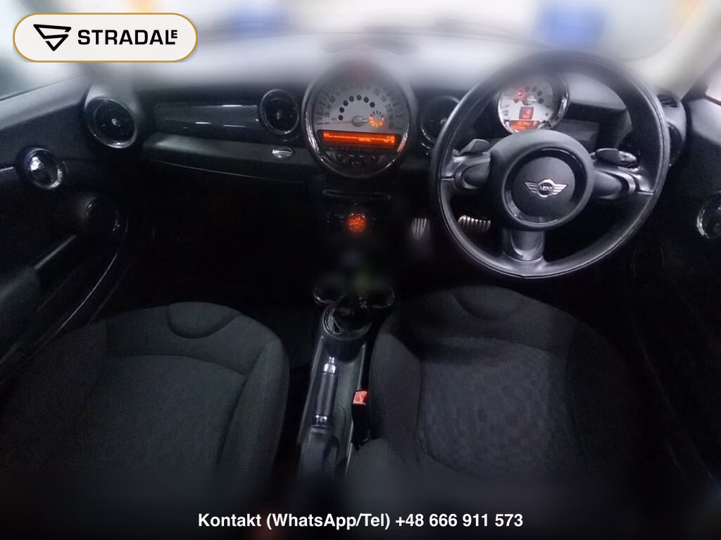 MINI MINI 3D COOPER S, miniaturka 4