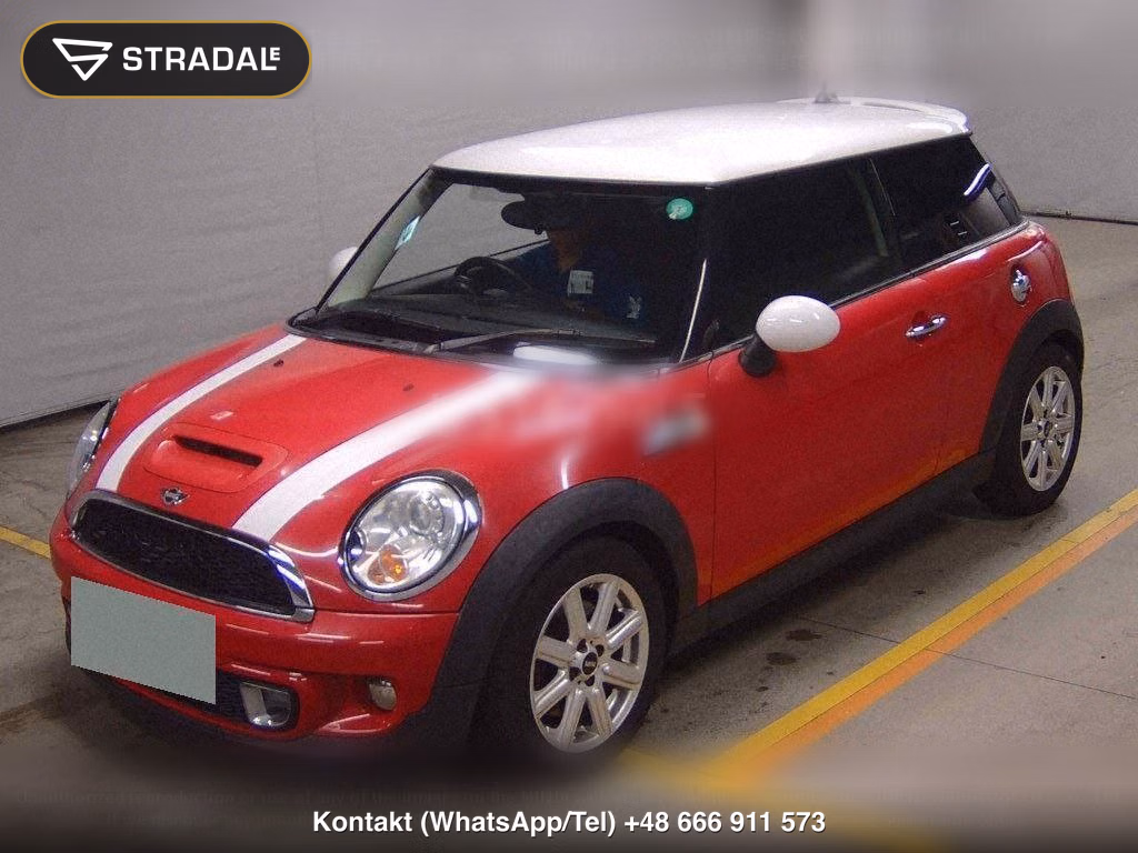 MINI MINI 3D COOPER S, miniaturka 5