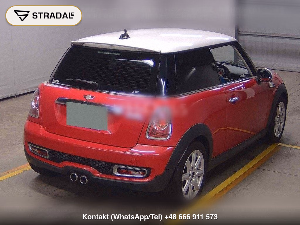 MINI MINI 3D COOPER S, miniaturka 6
