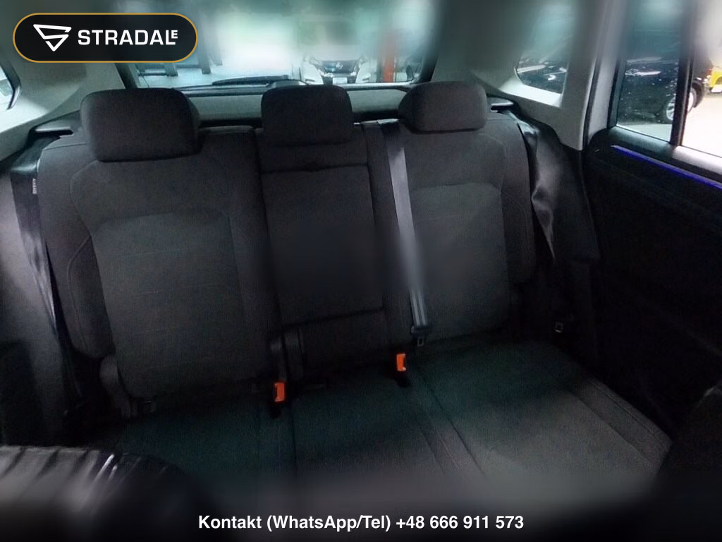 VOLKSWAGEN TIGUAN TSI ELEGANCE, miniaturka 7