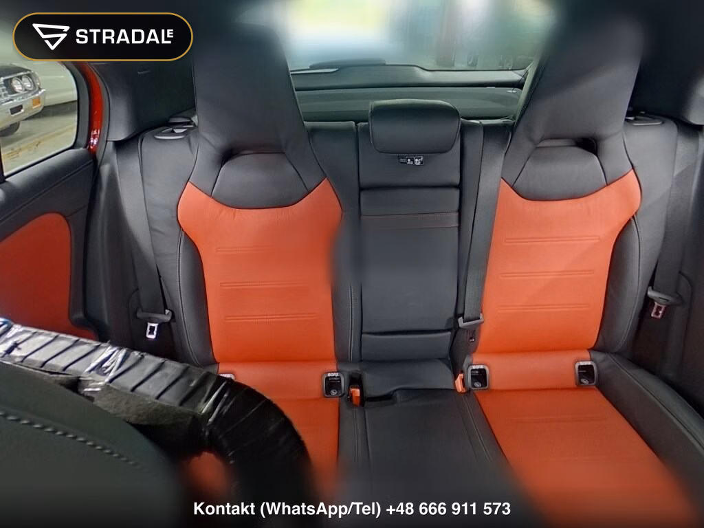 MERCEDES BENZ A-CLASS A180 STYLE AMG LINE, miniaturka 7