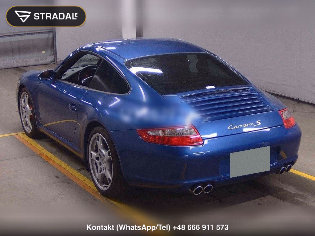 PORSCHE 911 CP OTHERS, miniaturka 3