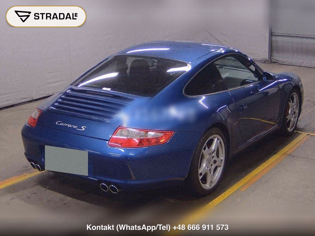 PORSCHE 911 CP OTHERS, miniaturka 6
