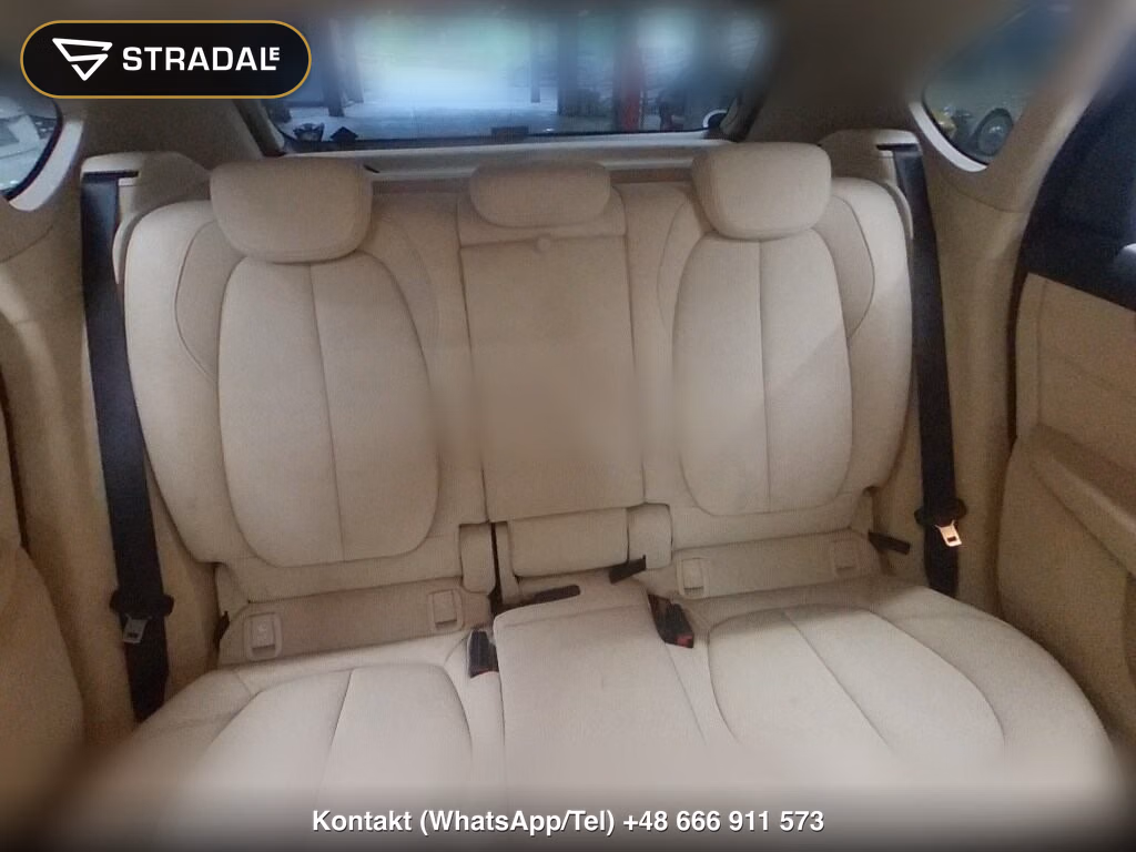 BMW 2 SERIES 5D 218D ACTIVE TOURER LUXURY, miniaturka 7