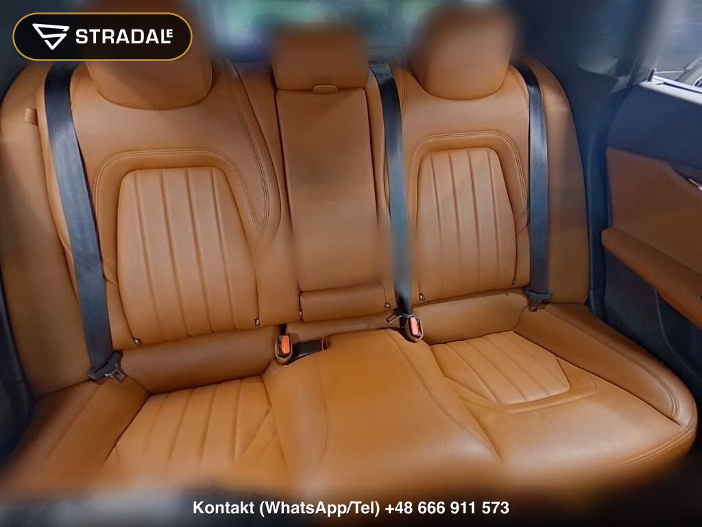 MASERATI QUATTROPORTE S, miniaturka 7