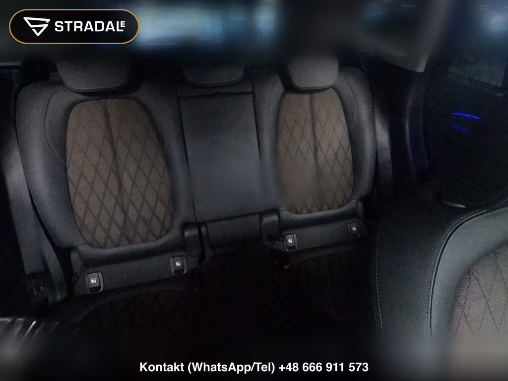 BMW X1 4WD XDRIVE 18D X LINE, miniaturka 7
