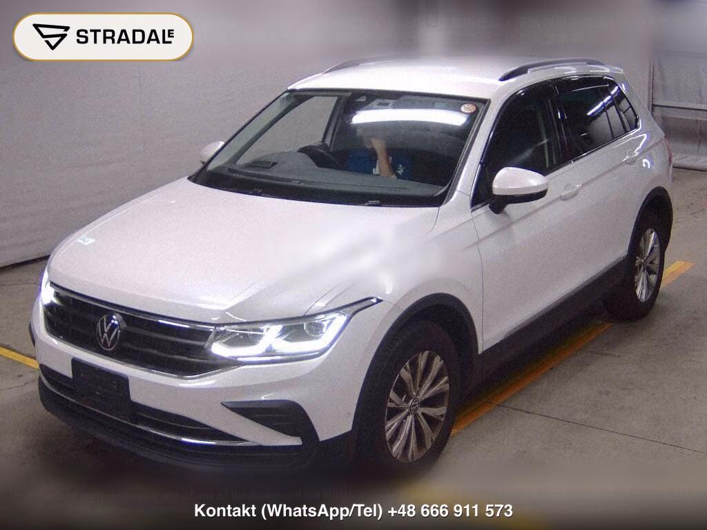 VOLKSWAGEN TIGUAN 4WD TSI 4MOTION ACTIVE ADVANCE, miniaturka 5