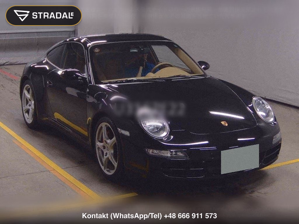 PORSCHE 911 CP 4WD 911 CARRERA 4S, miniaturka 2