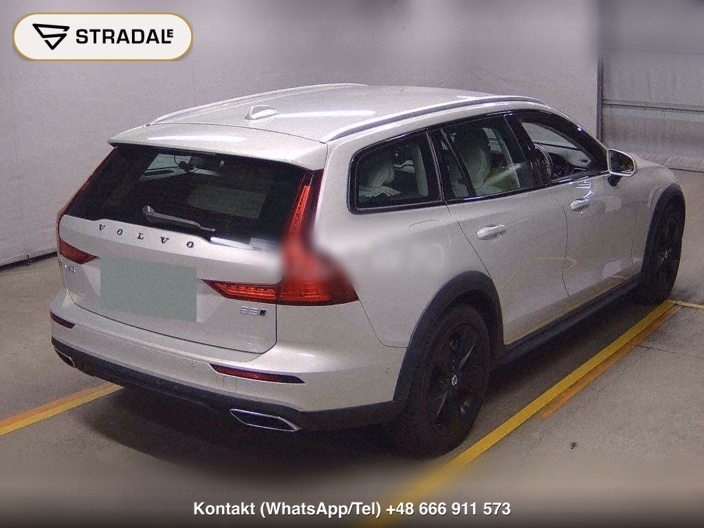 VOLVO V60 4WD CROSS COUNTRY B5 AWD, miniaturka 6