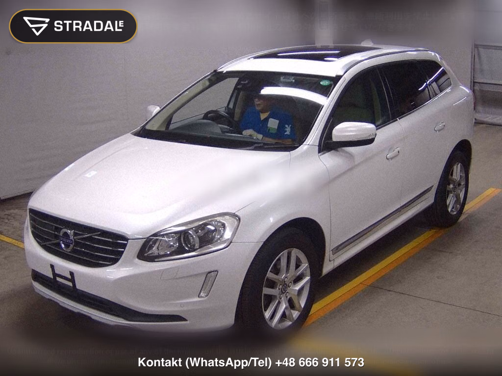 VOLVO XC60 D4 CLASSIC, miniaturka 5