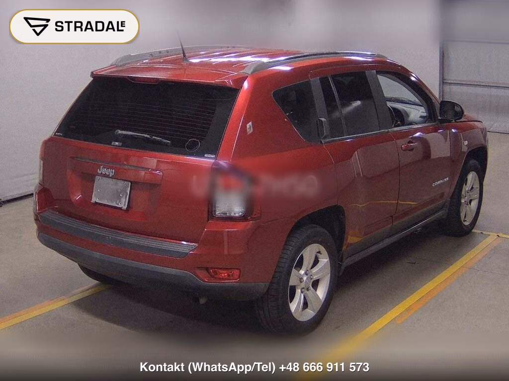 CHRYSLER JEEP JEEP COMPASS SPORT, miniaturka 6