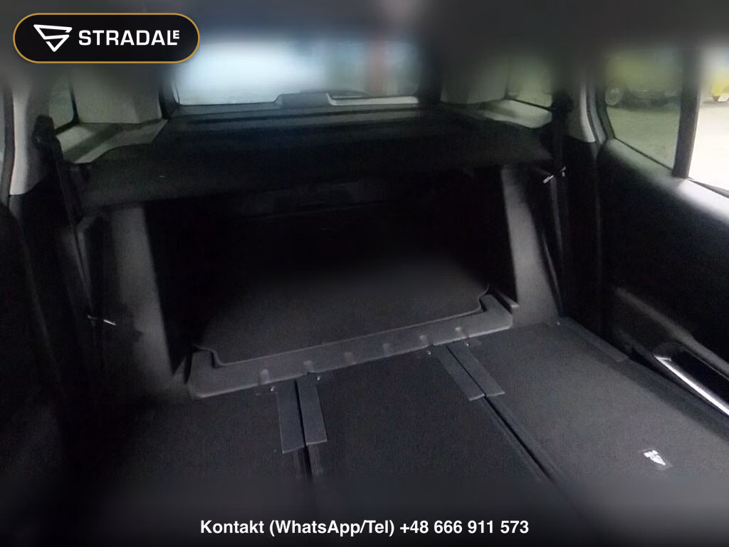 CITROEN C5 AIRCROSS SUV SHINE BLUE HDI, miniaturka 7