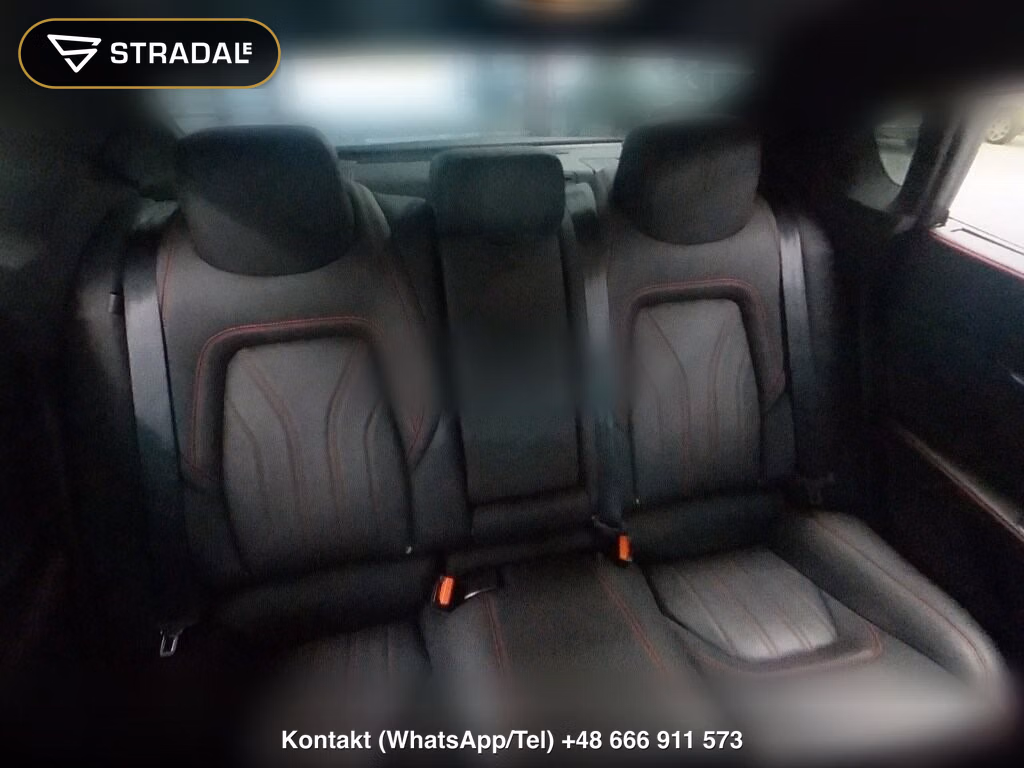 MASERATI QUATTROPORTE S, miniaturka 7