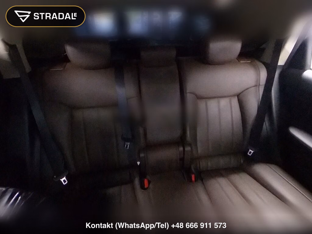 INFINITI FX35 4WD, miniaturka 7