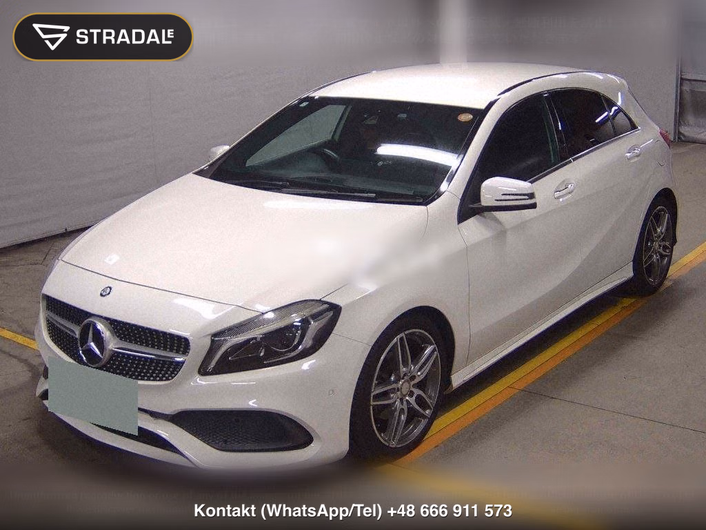 MERCEDES BENZ A-CLASS OTHERS, miniaturka 5