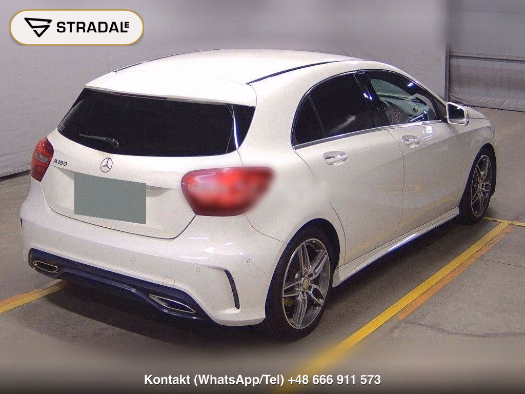 MERCEDES BENZ A-CLASS OTHERS, miniaturka 6