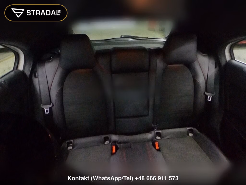MERCEDES BENZ A-CLASS OTHERS, miniaturka 7