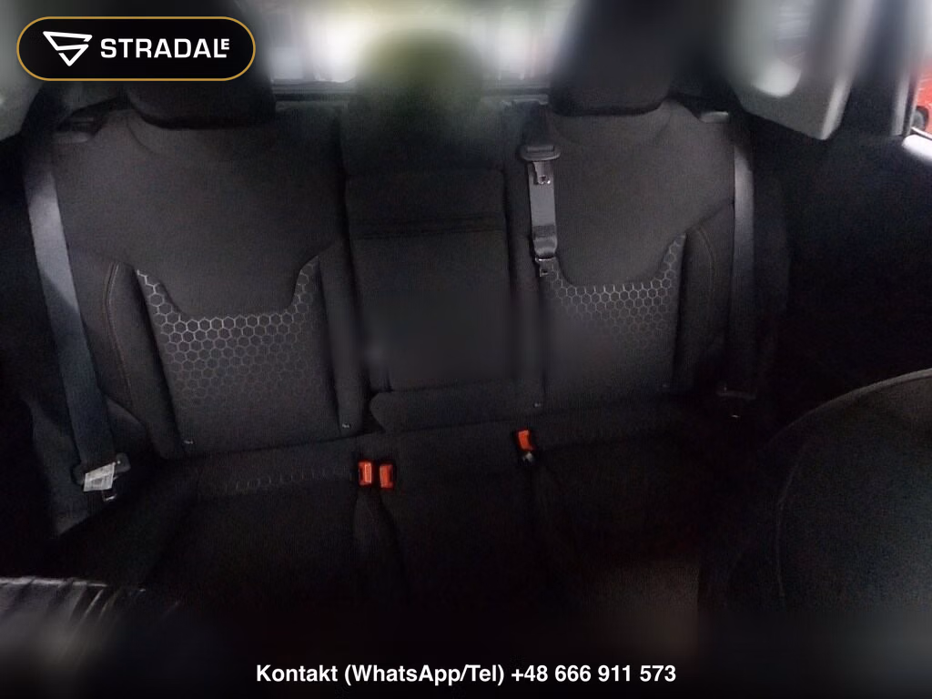 CHRYSLER JEEP JEEP COMPASS LONGITUDE, miniaturka 7