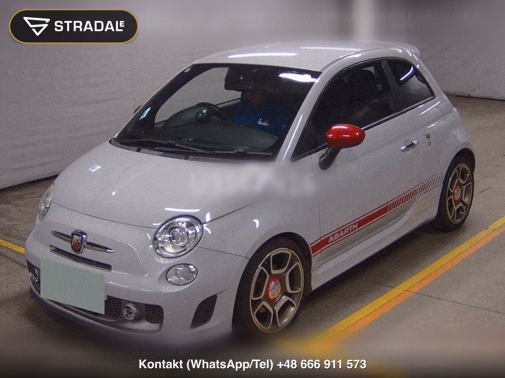 ABARTH 595 COMPETIZIONE, miniaturka 5