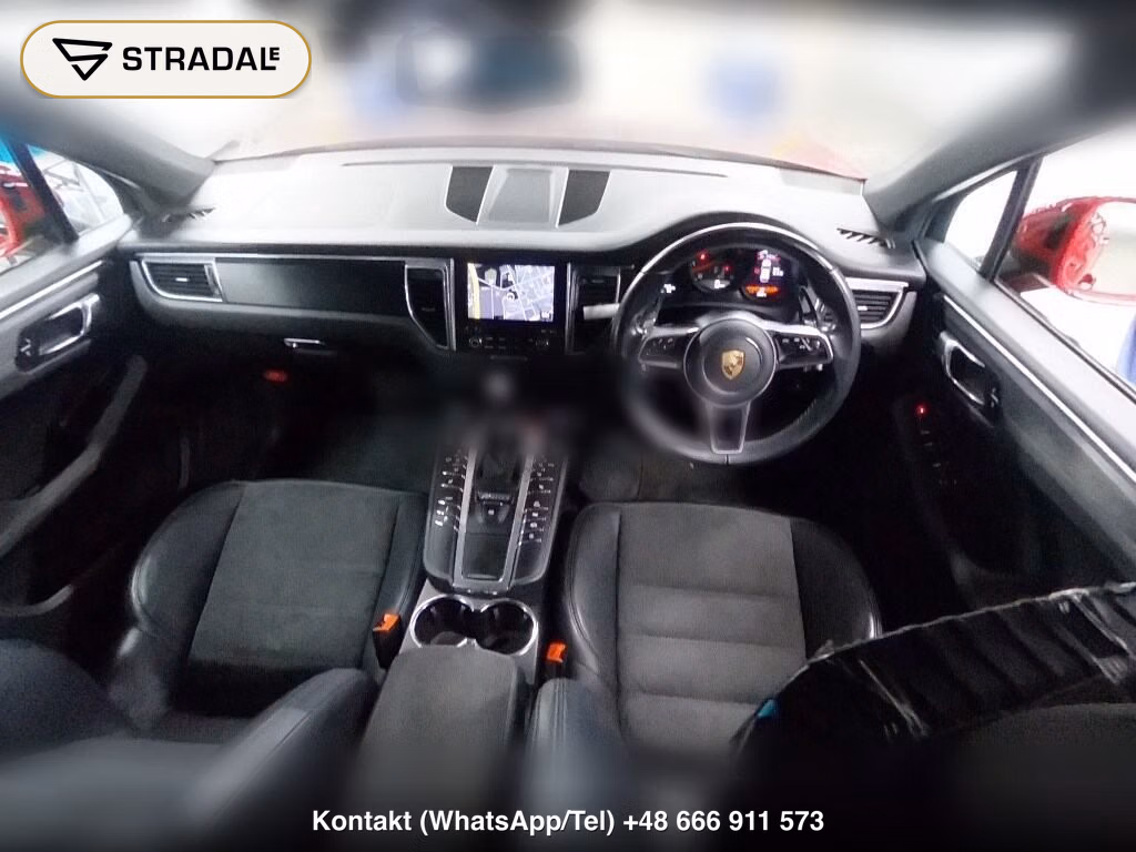 PORSCHE MACAN 4WD MACAN GTS, miniaturka 4