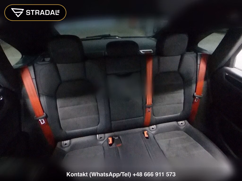 PORSCHE MACAN 4WD MACAN GTS, miniaturka 7