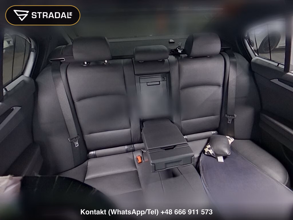BMW 5 SERIES 4D 528I M-SPORT, miniaturka 7