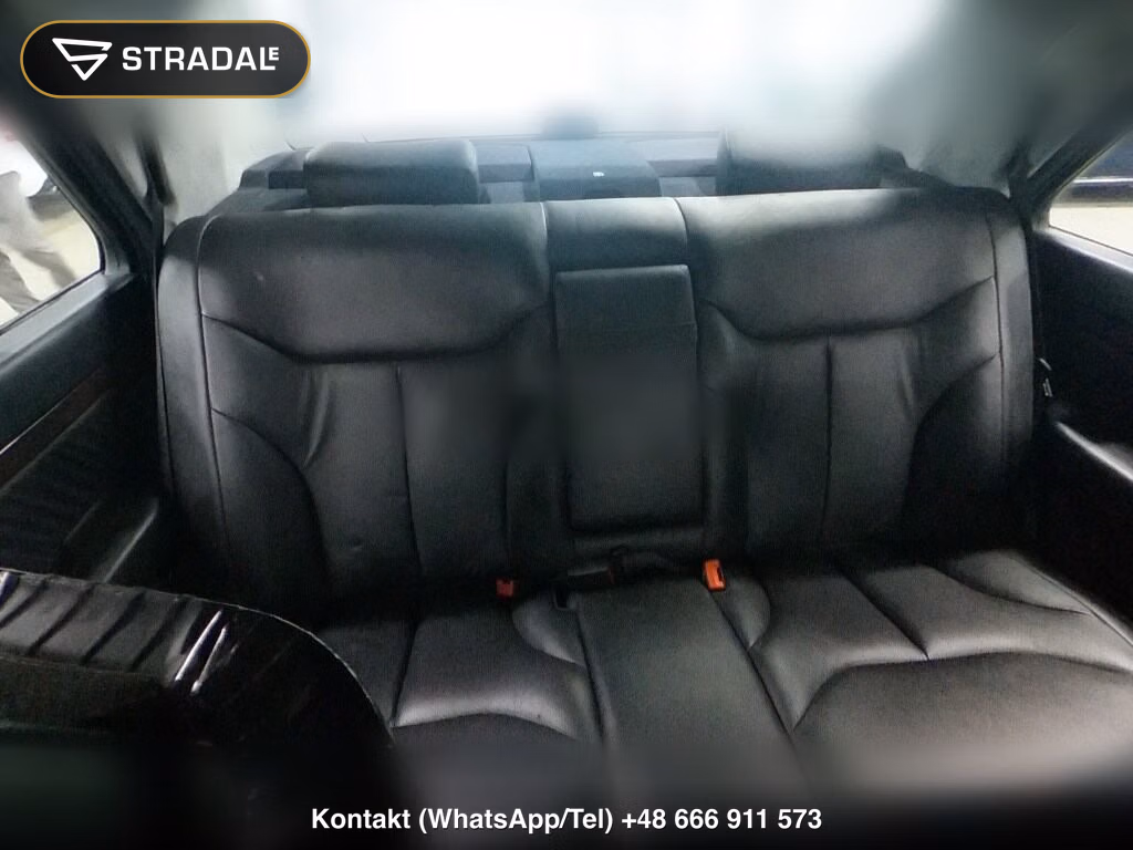 MERCEDES BENZ S-CLASS 4D S320, miniaturka 7