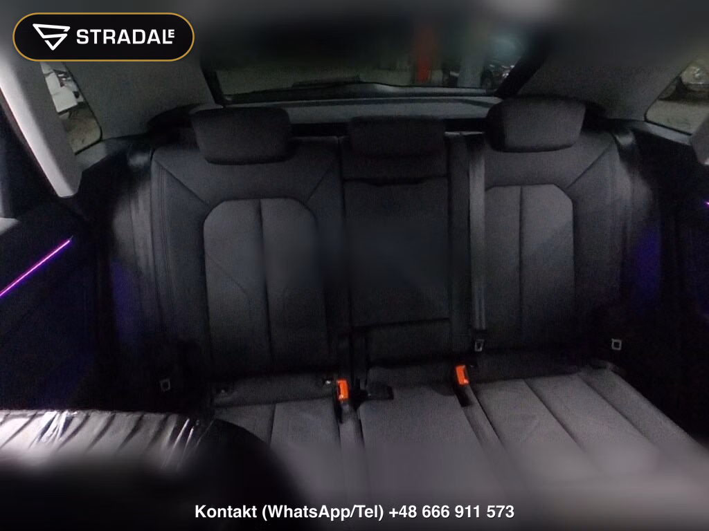 AUDI Q3 4WD 35TDI QUATTRO ADVANCED, miniaturka 7