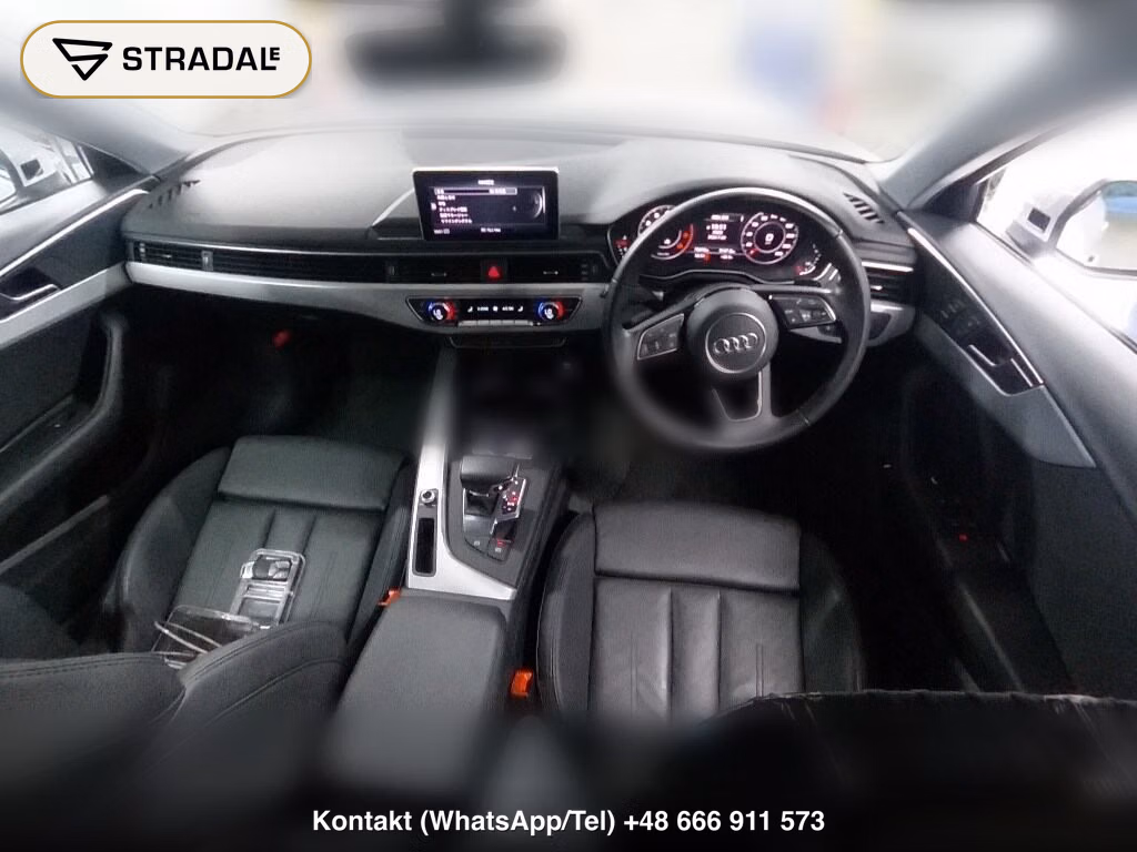 AUDI A4 35TFSI MEISTERSTUCK, miniaturka 3