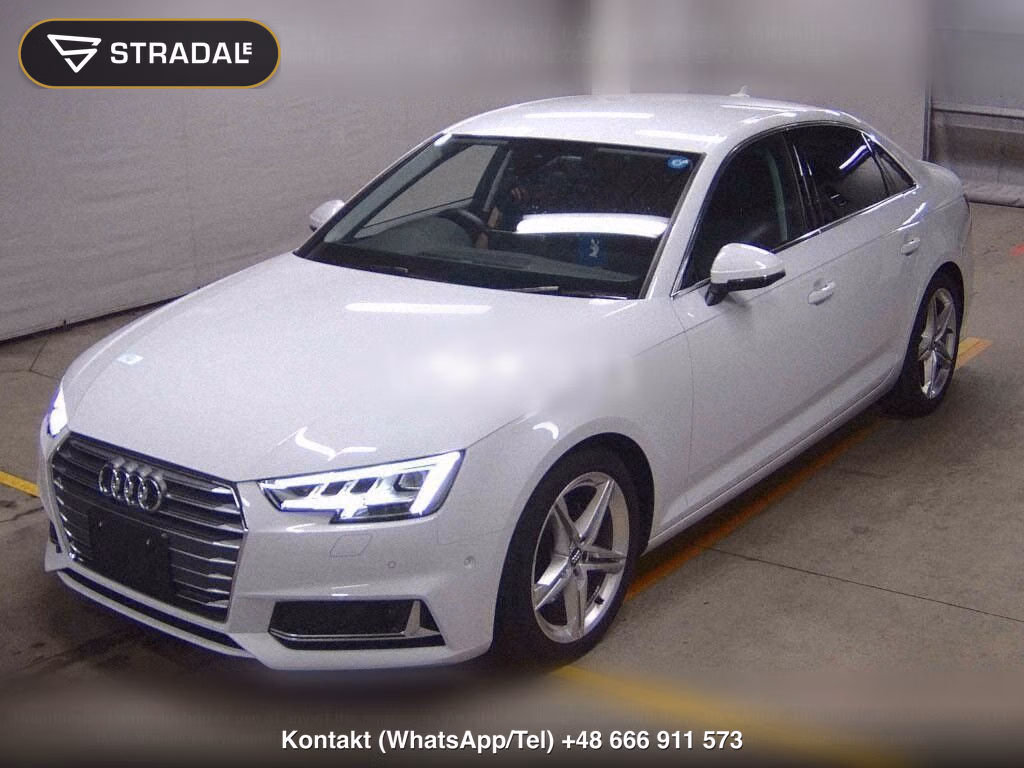 AUDI A4 35TFSI MEISTERSTUCK, miniaturka 4