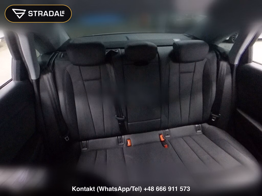 AUDI A4 35TFSI MEISTERSTUCK, miniaturka 6