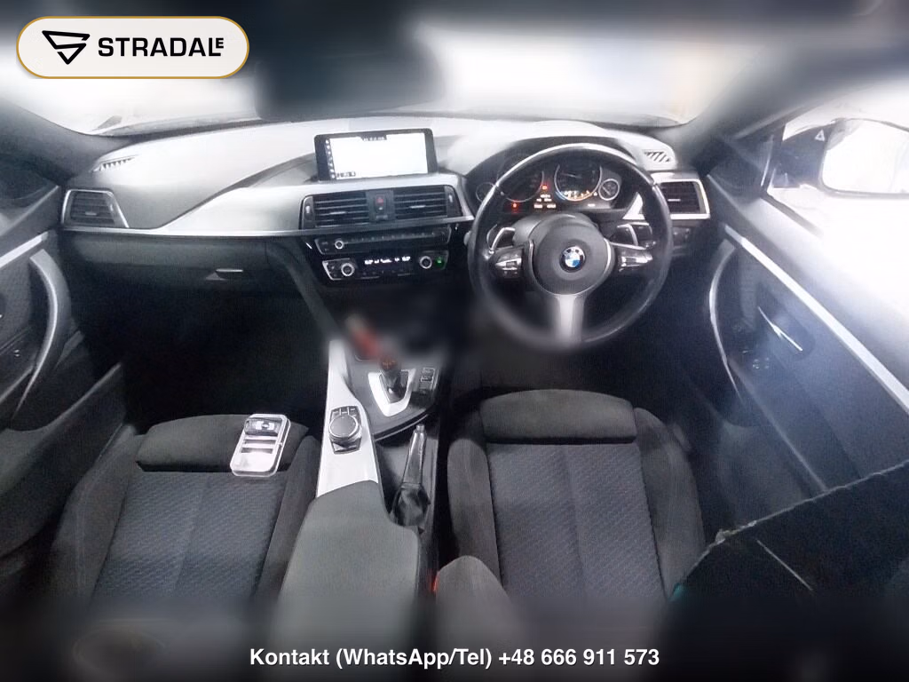 BMW 4 SERIES 5D 420I GRAN COUPE M SPIRIT, miniaturka 4
