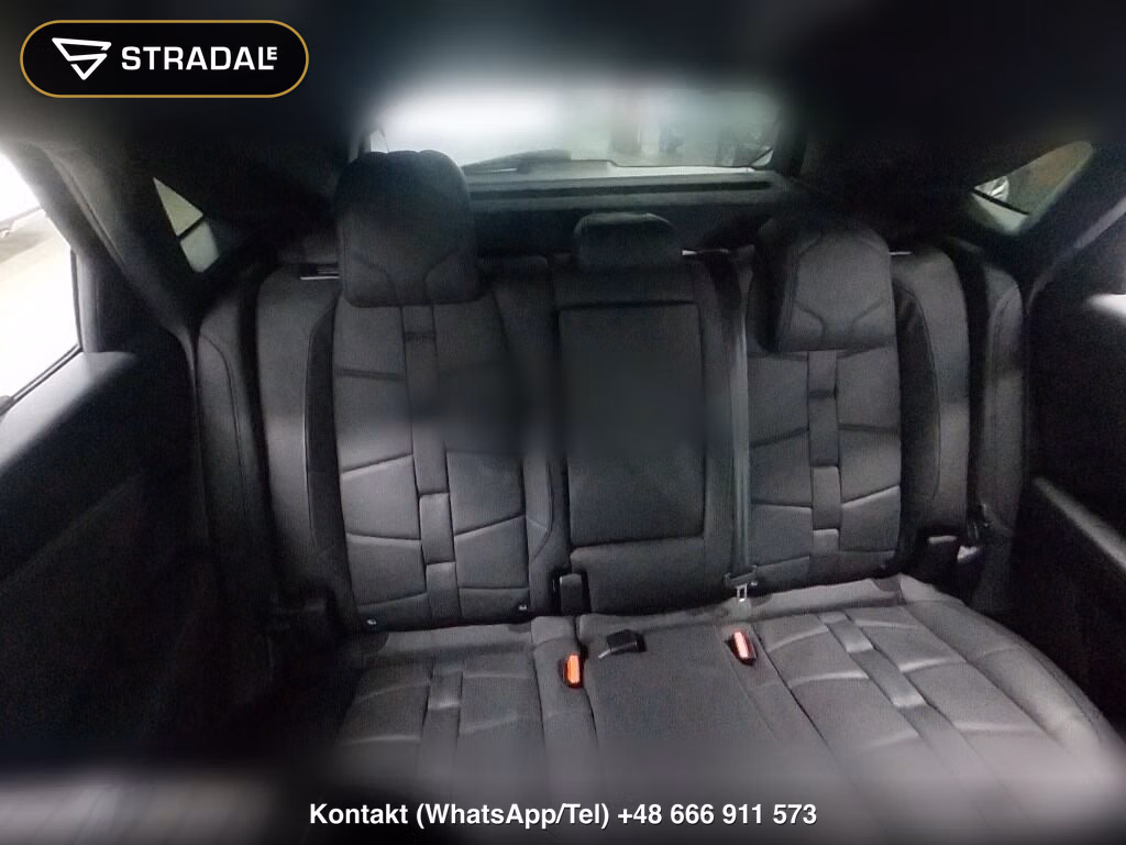 DS AUTOMOBILES DS7 CROSSBACK GRAND CHIC PURETECH, miniaturka 7