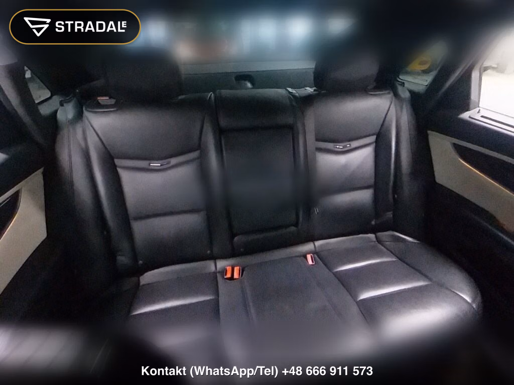 CADILLAC XTS PLATINUM, miniaturka 7