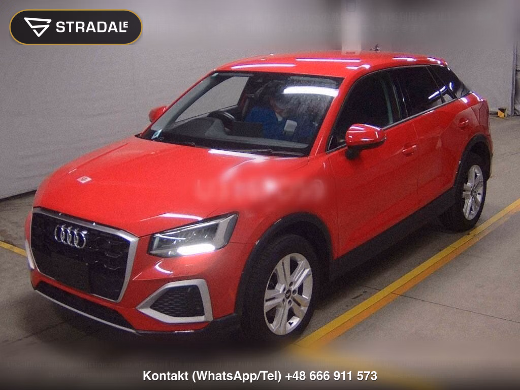 AUDI Q2 35TFSI ADVANCED, miniaturka 5