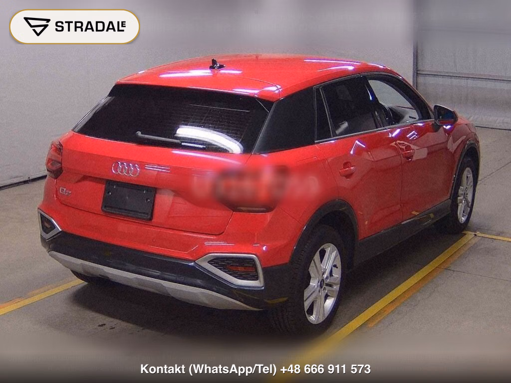 AUDI Q2 35TFSI ADVANCED, miniaturka 6