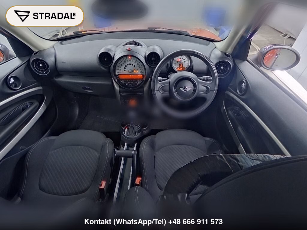MINI MINI 3D COOPER PACE MAN, miniaturka 4
