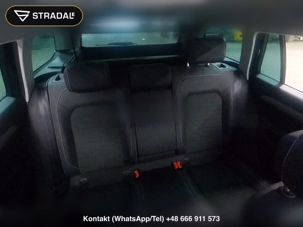 VOLKSWAGEN PASSAT VARIANT TDI ELEGANCE, miniaturka 7