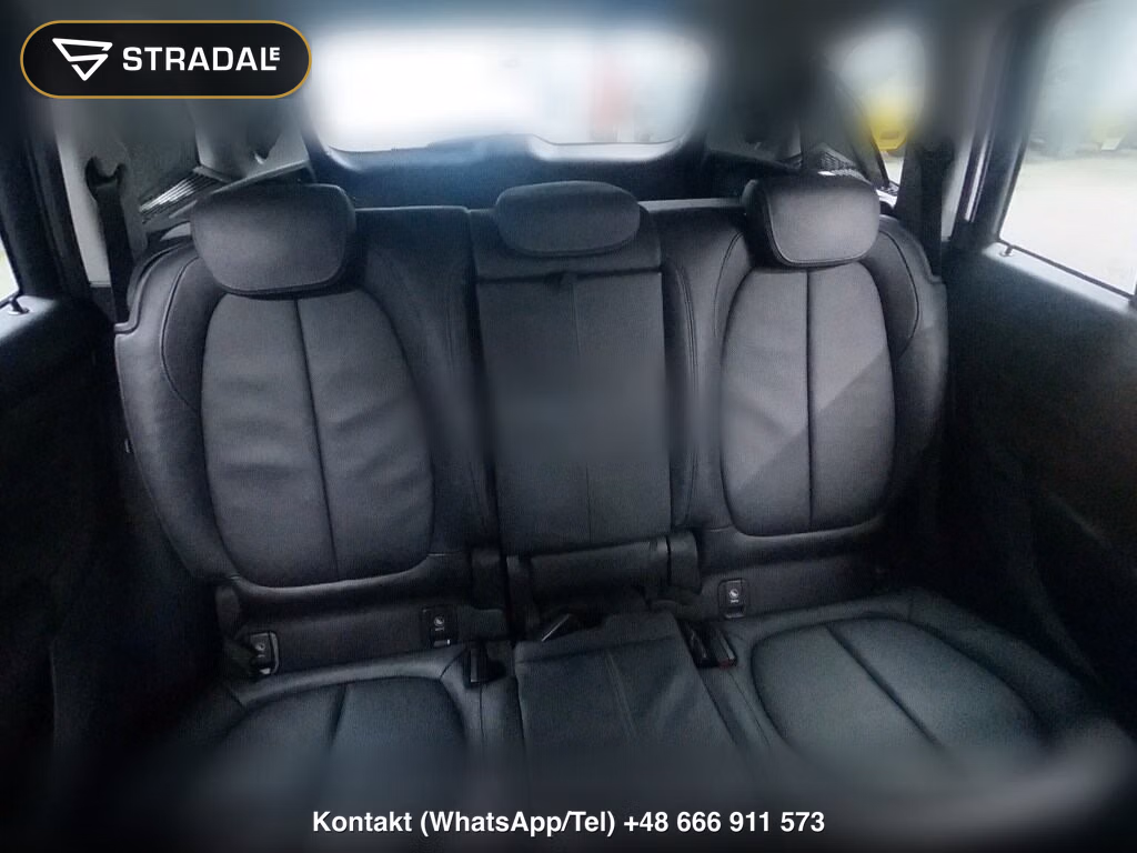 BMW 2 SERIES 5D 218D GRAN TOURER LUXURY, miniaturka 7