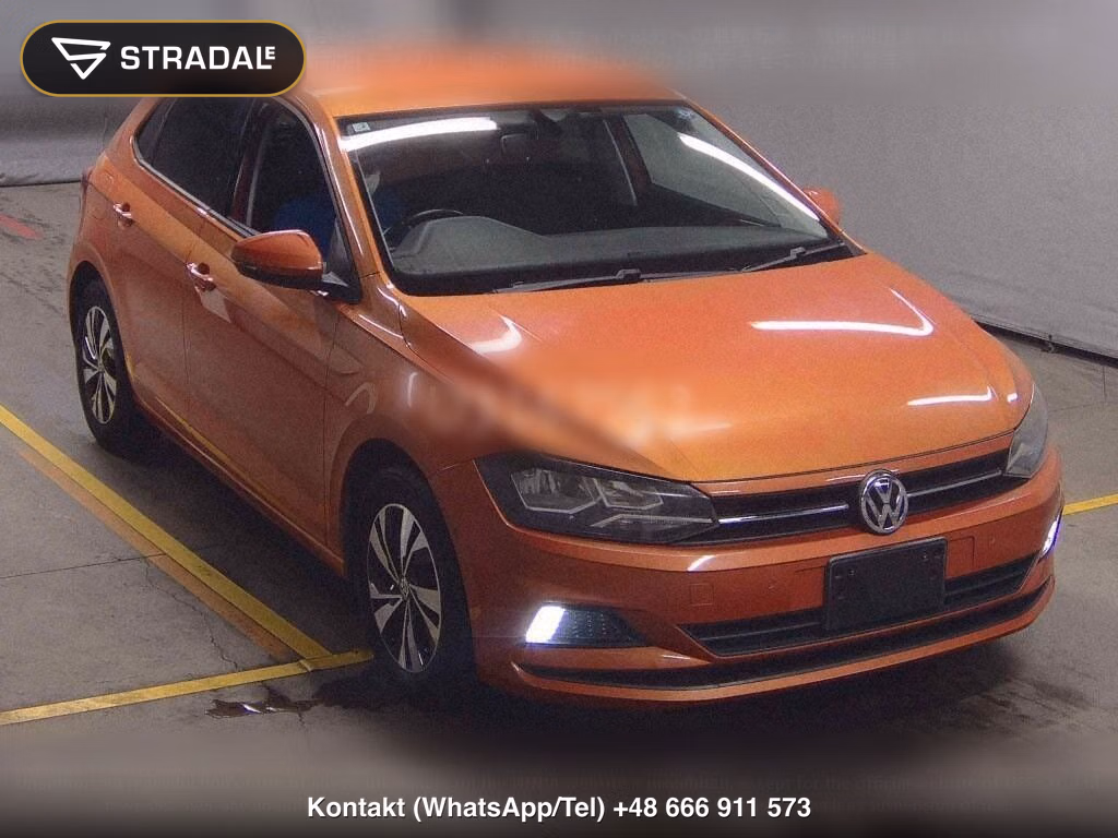 VOLKSWAGEN POLO 5D TSI COMFORT LINE, miniaturka 2