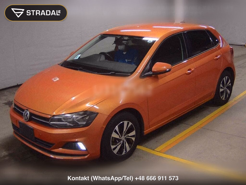 VOLKSWAGEN POLO 5D TSI COMFORT LINE, miniaturka 5