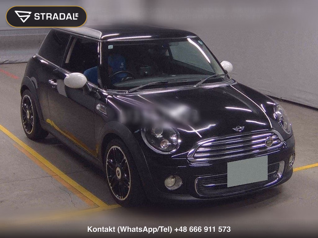 MINI MINI 3D COOPER, miniaturka 2