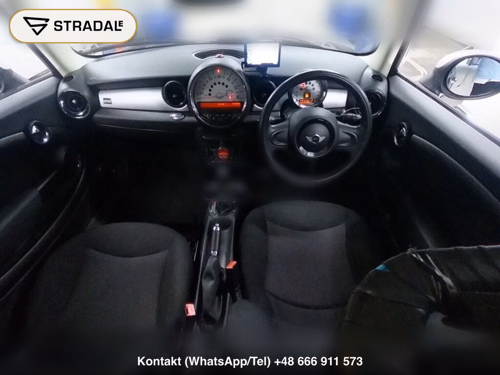 MINI MINI 3D COOPER, miniaturka 4
