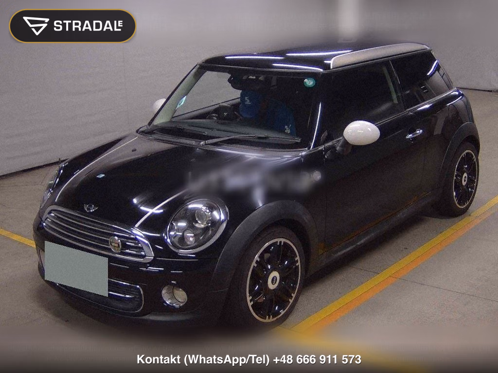 MINI MINI 3D COOPER, miniaturka 5